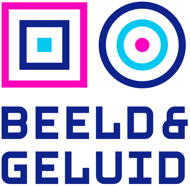 Beeld & Geluid
