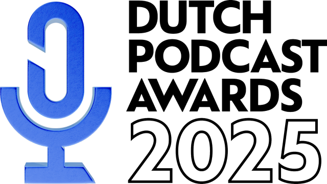Podcast Awards NL