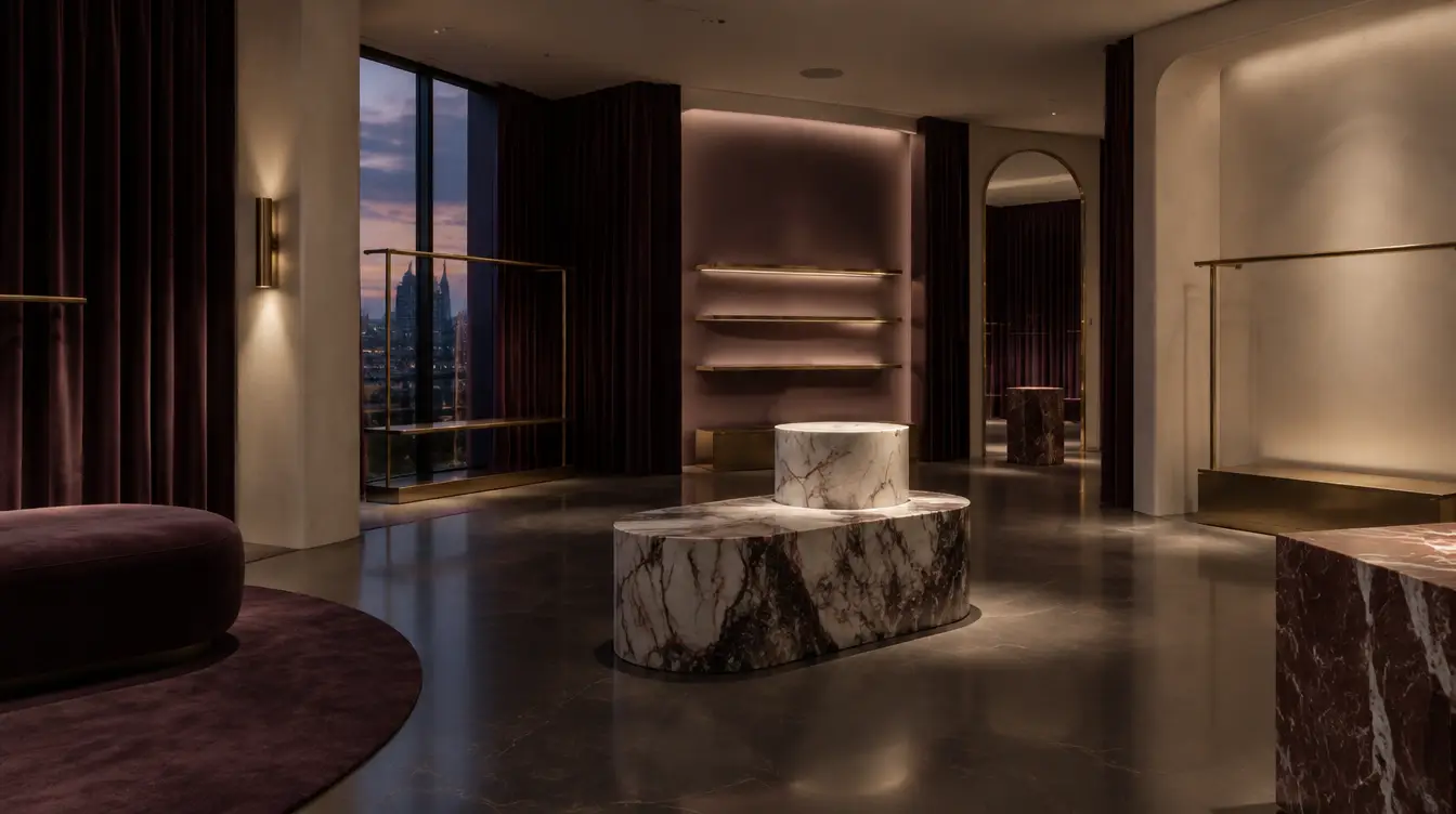 Sonic Branding for Luxury Brands: A 2026 Playbook